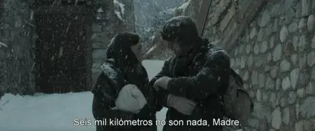 Palmeras en la Nieve (2015)