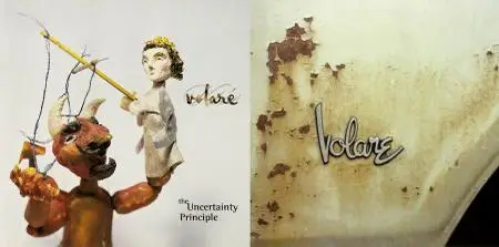 Volaré - 2 Studio Albums (1997-1999)