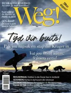 Weg! - Februarie 2022