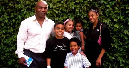 TYSON (2009)
