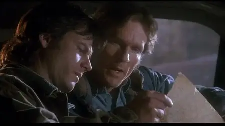 Trespass (1992)