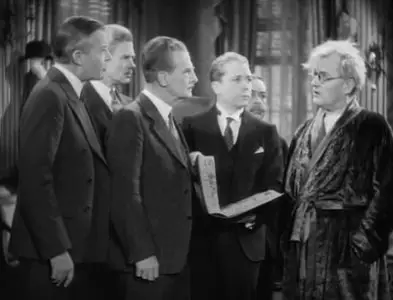 If I Had a Million (1932)