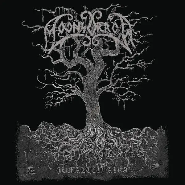 Moonsorrow - Jumalten Aika (2016)