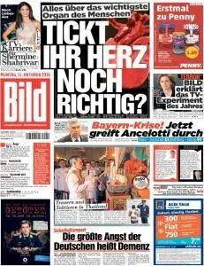 Bild - 17 Oktober 2016