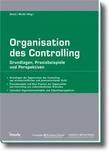 Organisation des Controlling (repost)