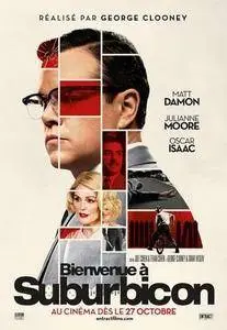 Bienvenue à Suburbicon (2017)