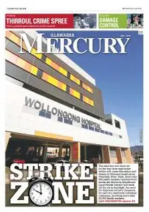 Illawarra Mercury - July 30, 2019