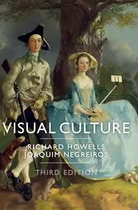 Visual Culture, 3rd Edition
