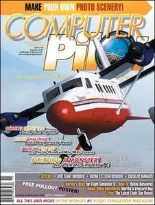 Computer Pilot - November 2008