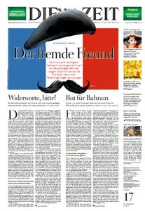 Die Zeit vom 19 April 2012