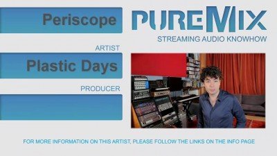 pureMix - Mixing Periscope in Cubase