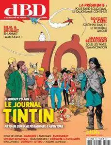 dBD - Septembre 2016