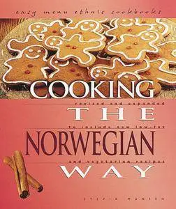 Cooking the Norwegian Way [Repost]