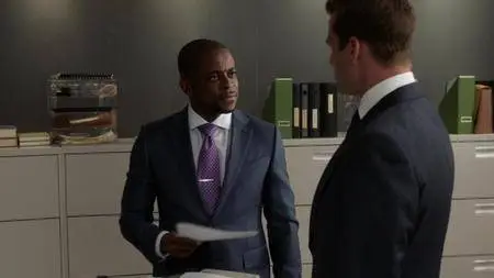 Suits S07E06