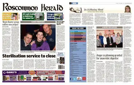 Roscommon Herald – September 18, 2018