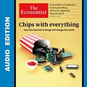 The Economist • Audio Edition • 14 September 2019