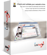 Link Auditor v4.12