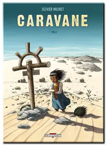 Milhiet - Caravane - Complet