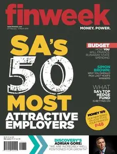 Finweek - 27 February 2015