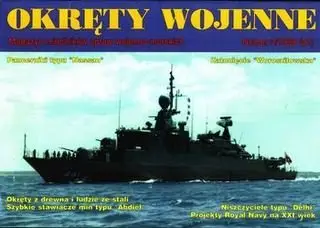 Okrety Wojenne 1999-03 (31)