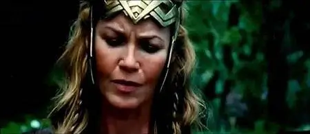 Wonder Woman (2017)