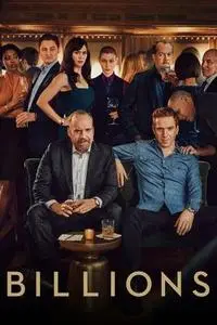 Billions S05E01