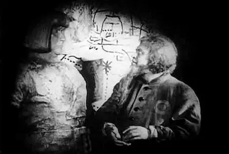 Der Golem (1920) 