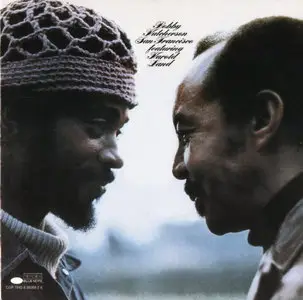 Bobby Hutcherson - San Francisco (1970) [Remastered 1994]