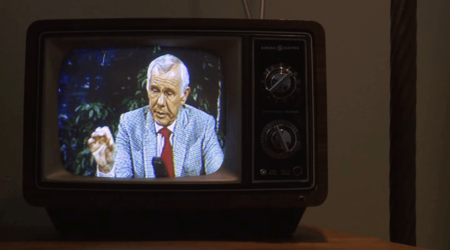 Johnny Carson: King of Late Night (2012)