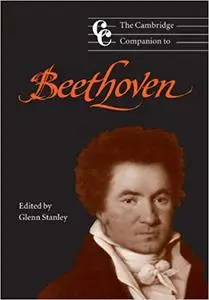 The Cambridge Companion to Beethoven