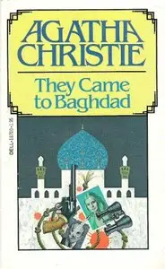 They Came to Baghdad