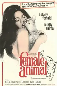 Female Animal (1970) [reup]