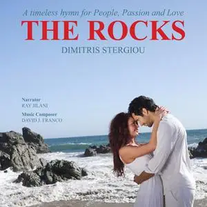 «The Rocks» by Dimitris Stergiou