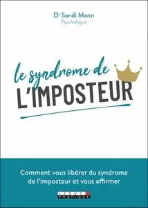 Sandi Mannl, "Le syndrome de l'imposteur"