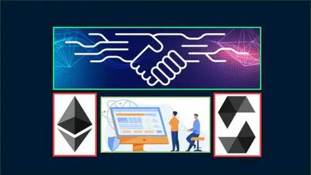 Learn Solidity Programming to Build & Deploy Smart Contracts