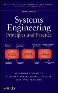 Systems Engineering Principles and Practice, 2 edition