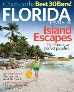 Florida Travel and Life - April 01, 2013