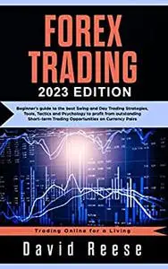 Forex Trading: Beginners’ Guide to the Best Swing and Day Trading Strategies