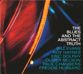 OLIVER NELSON (with ERIC DOLPHY) The Blues And The Abstract Truth