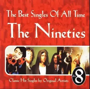 V.A. - The Best Singles Of All Time  [10CD Box Set] (1999) [Re-Up]
