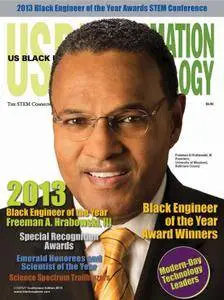 US Black Engineer & Information Technology - February 01, 2013