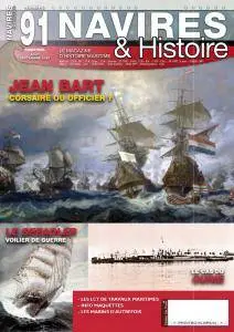 Navires & Histoire N.91 - Août-Septembre 2015