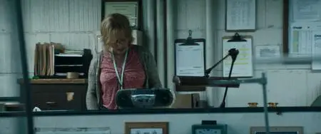 Escape at Dannemora S01E01