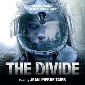 Jean-Pierre Taïeb - The Divide (Original Motion Picture Soundtrack) (2012) {Pale Blue}