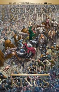 George R R Martin's A Clash of Kings 003 (2020) (2 covers) (digital) (Son of Ultron-Empire