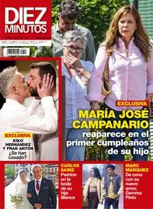 Diez minutos - 21 junio 2023