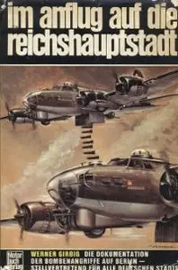 Motorbuch - Im Anflug auf die Reichshauptstadt
