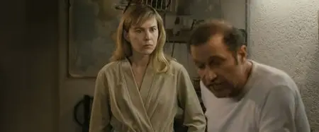 Une pure affaire (2011)