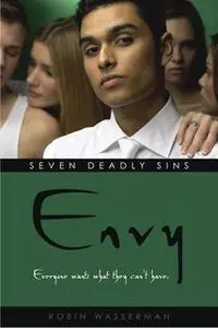 «Envy» by Robin Wasserman