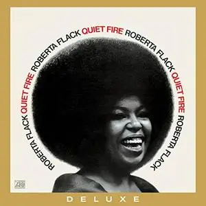 Roberta Flack - Quiet Fire (50th Anniversary Edition; 2021 Remaster) (2021)